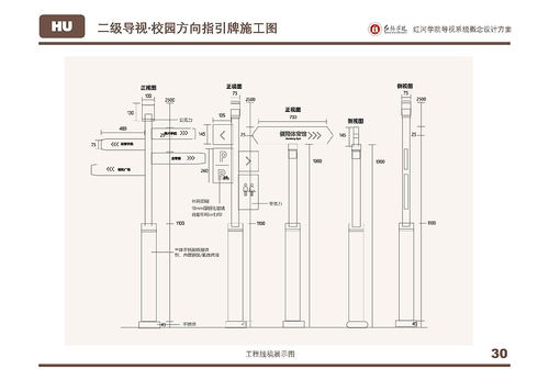 红河学院智慧校园导视与建筑智能化系统融合设计方案
